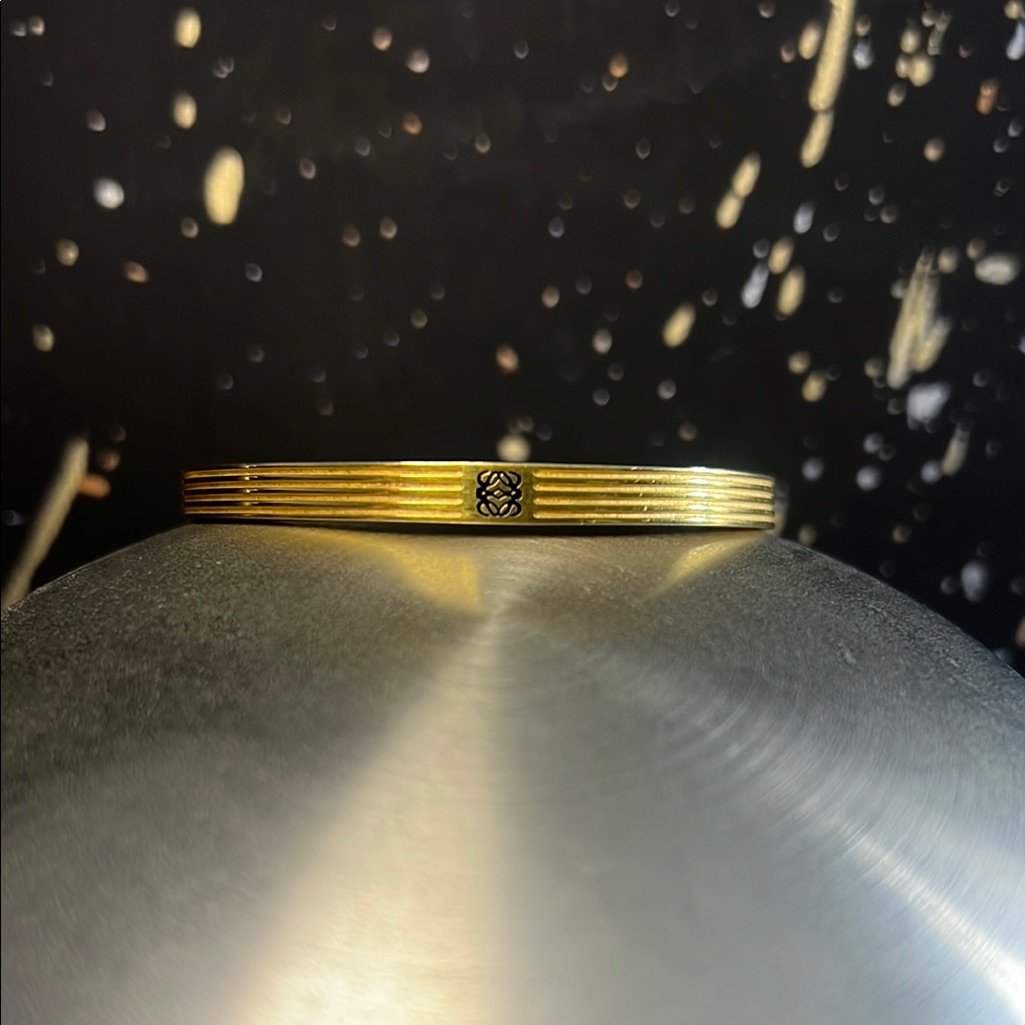 Loewe Bangle Bracelet